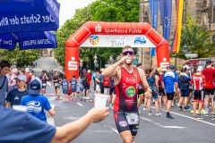 Barockstadt Fulda Triathlon