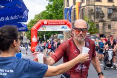 Barockstadt Fulda Triathlon