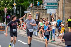 Barockstadt Fulda Triathlon